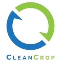 Clean Crop Logo