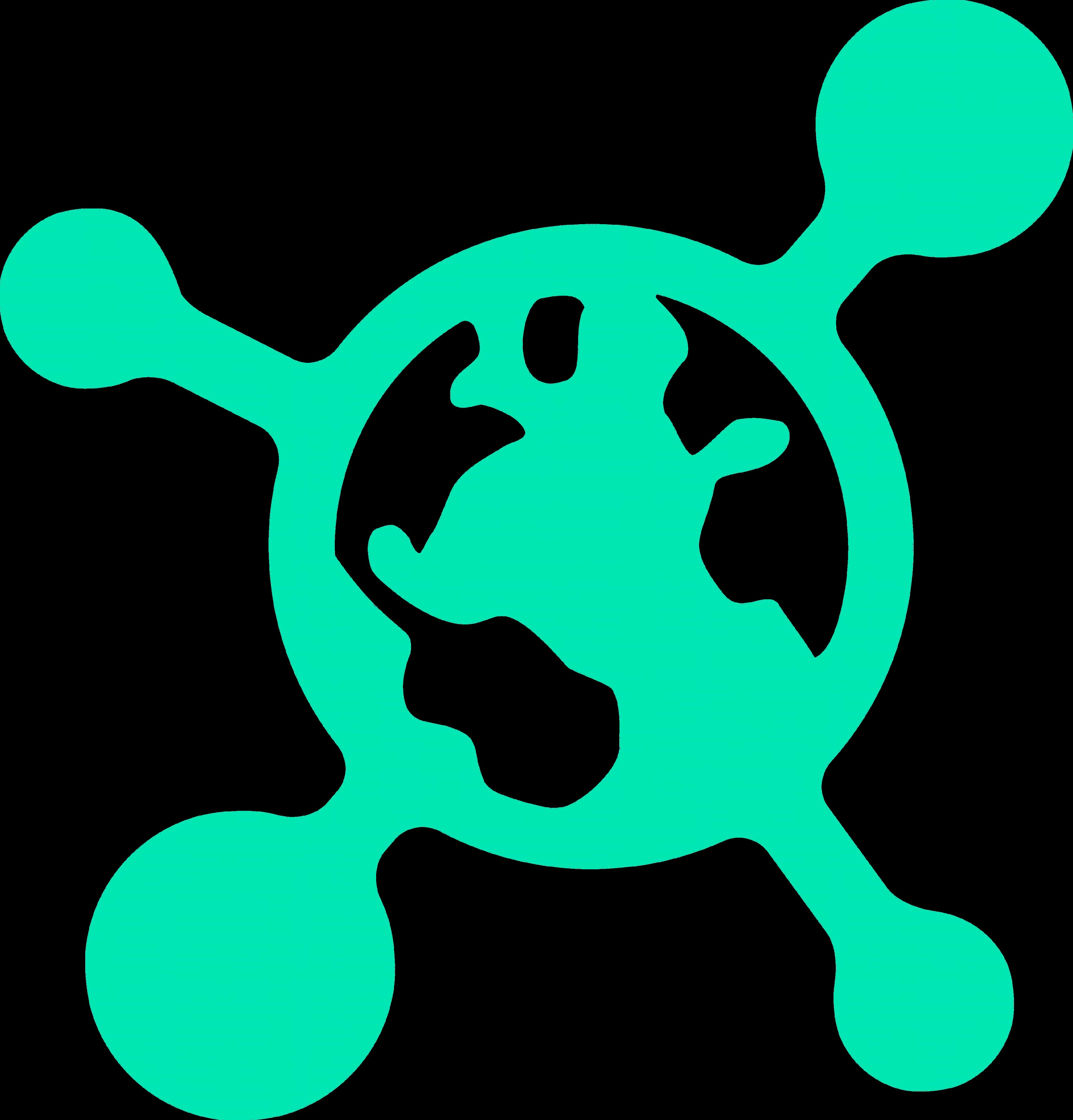 General Galactic Logo