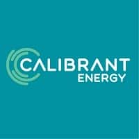 Calibrant Energy Logo