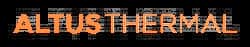 Altus Thermal Logo