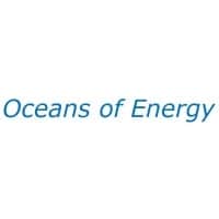 Oceans of Energy Logo