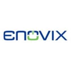 Enovix Logo