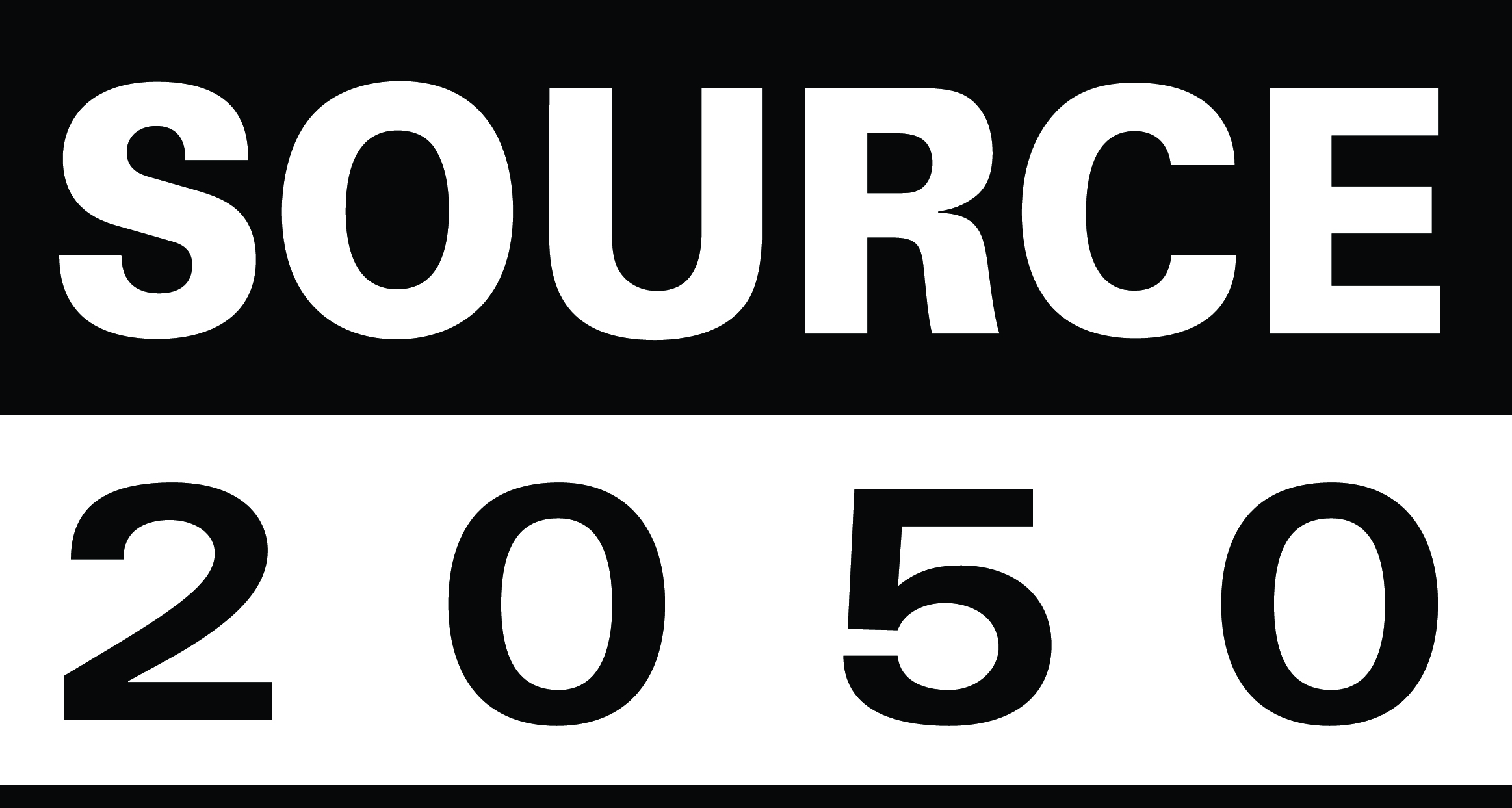 Source 2050 Logo