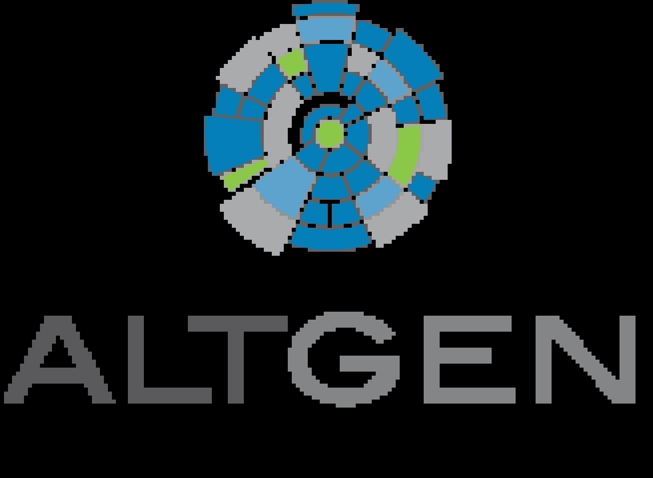 AltGen Logo