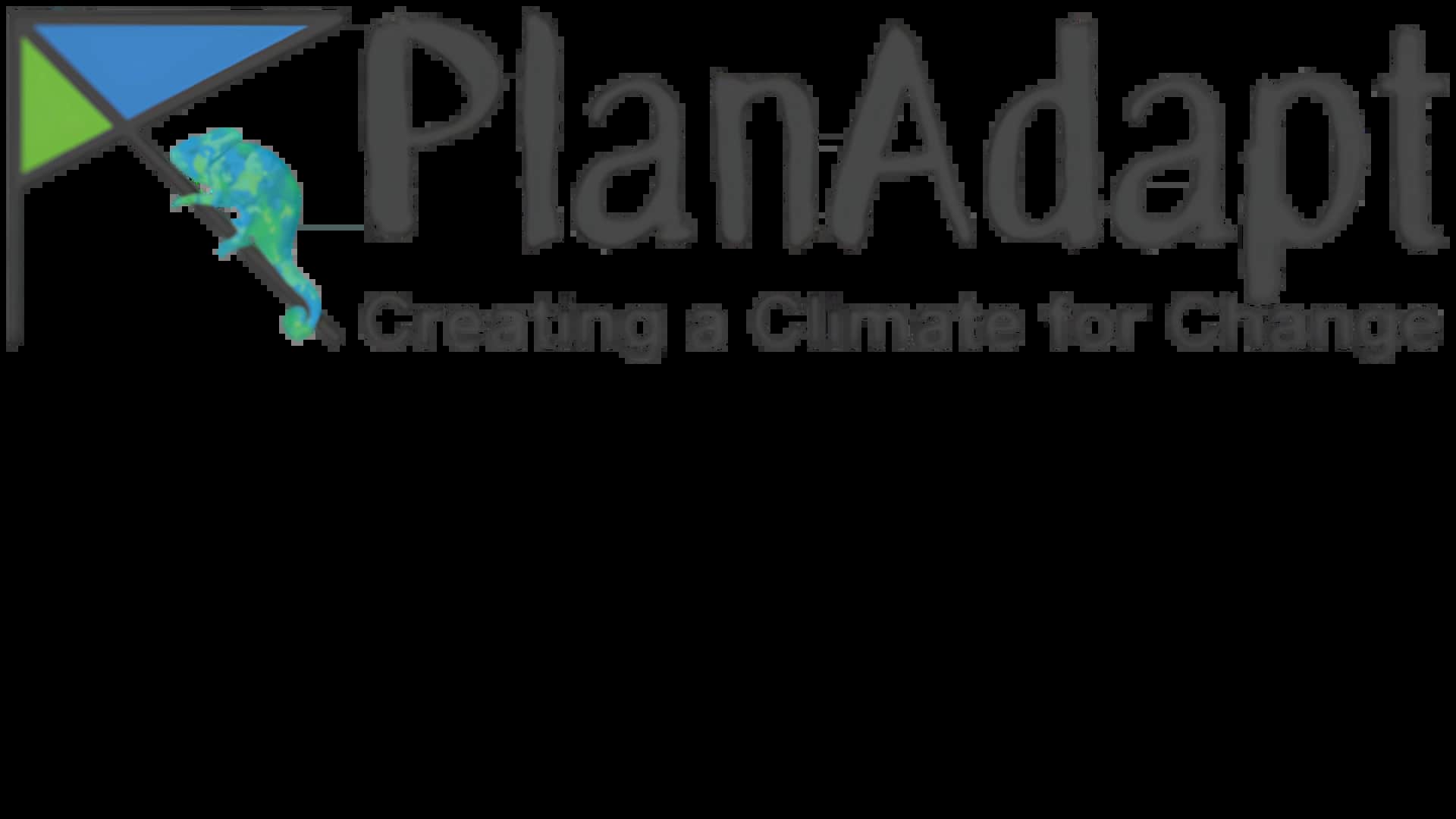 PlanAdapt Logo