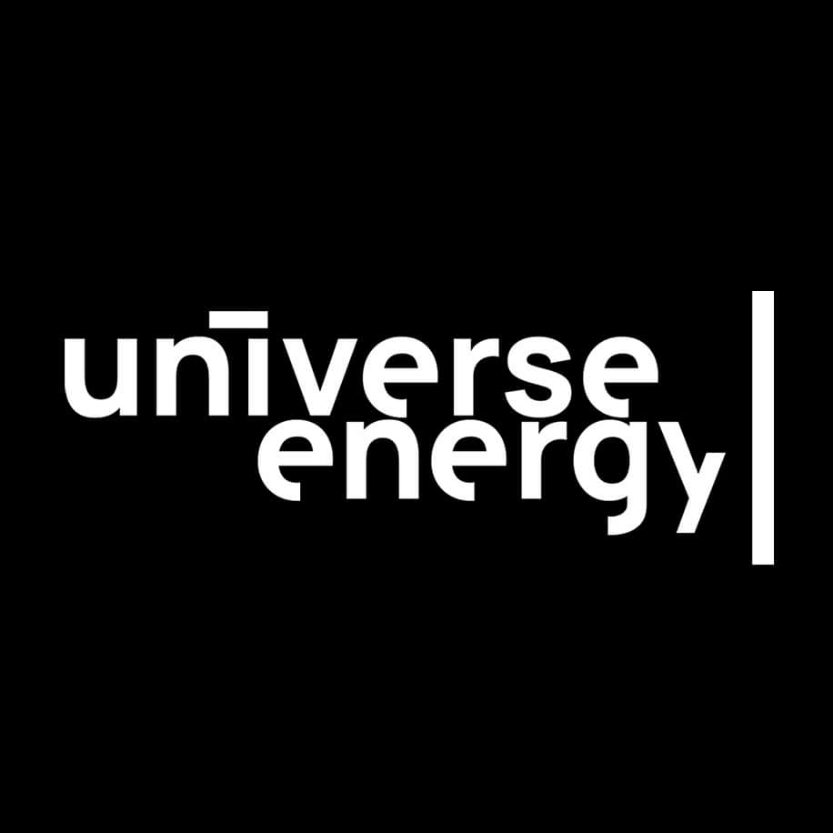 Universe Energy, Inc. Logo