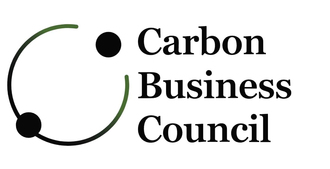Carbon Business Council Logo