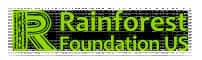 Rainforest Foundation Logo