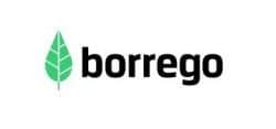 Borrego Energy Logo