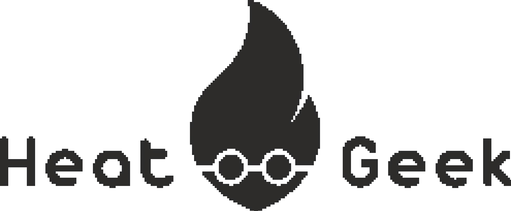 Heat Geek Logo
