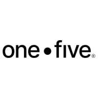one • fıve Logo