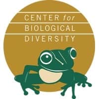 Center for Biological Diversity Logo