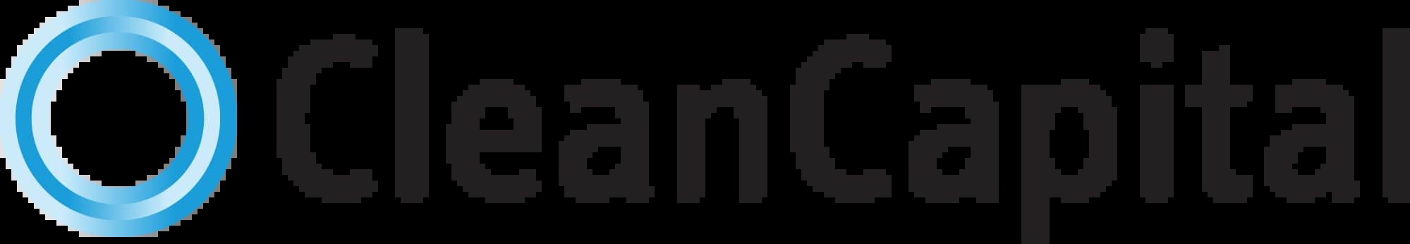 CleanCapital, LLC Logo