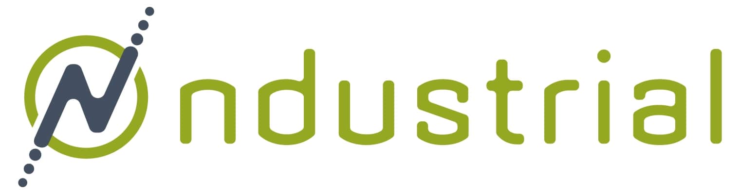 ndustrial.io Logo