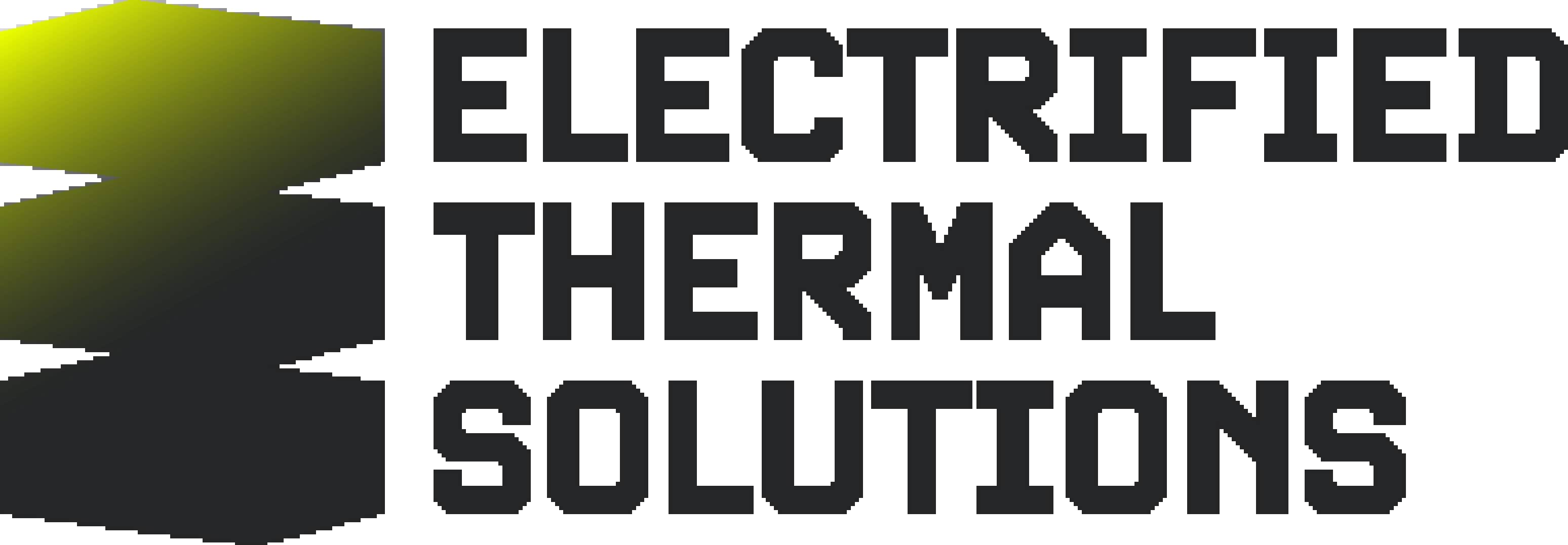 Electrified Thermal Solutions Logo