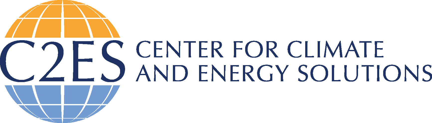 Center for Climate and Energy Solutions Logo