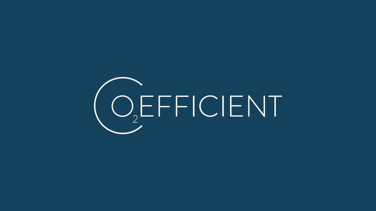 COEFFICIENT Logo