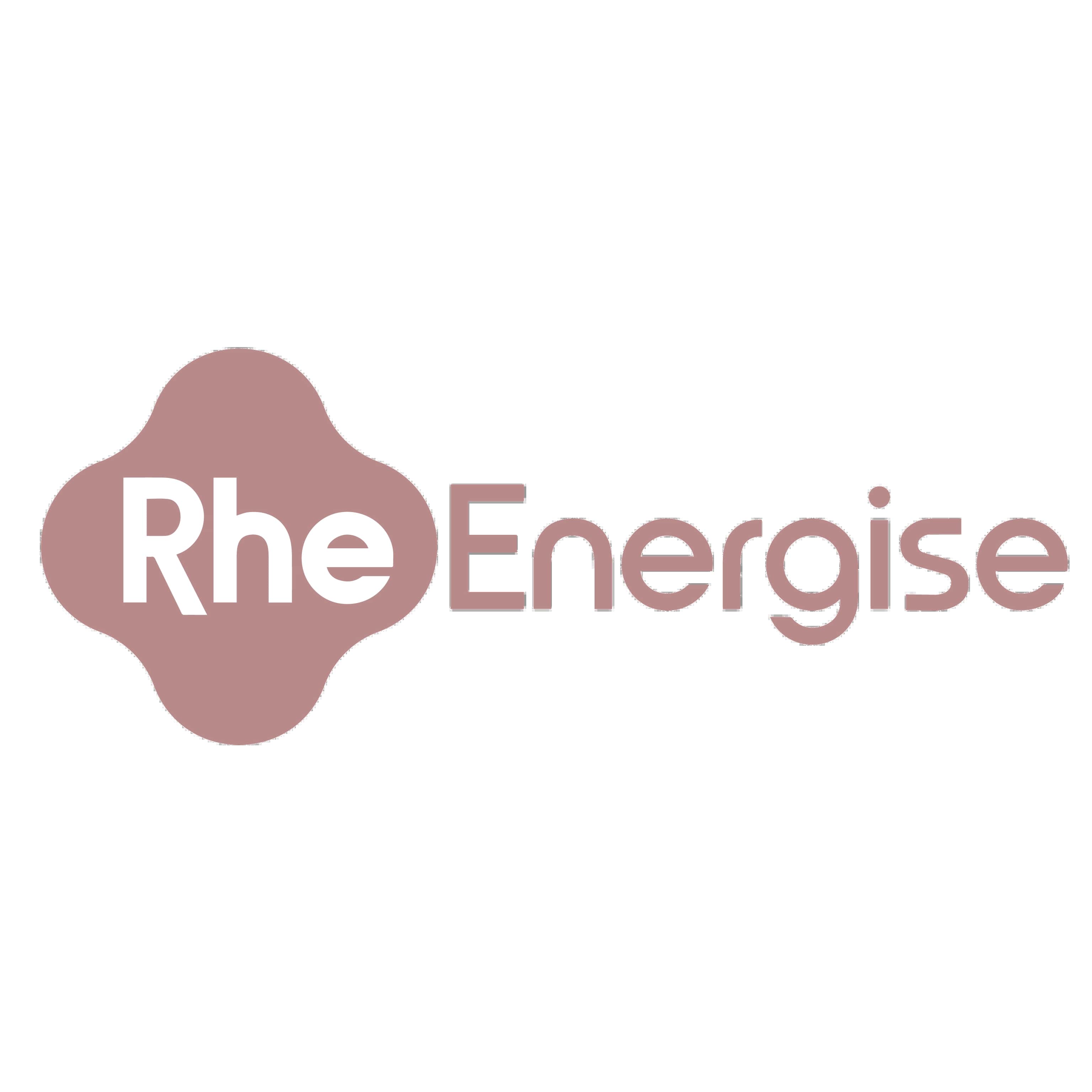 RheEnergise Limited Logo