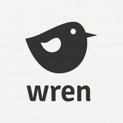 Wren Logo