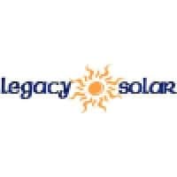 Legacy Solar Logo