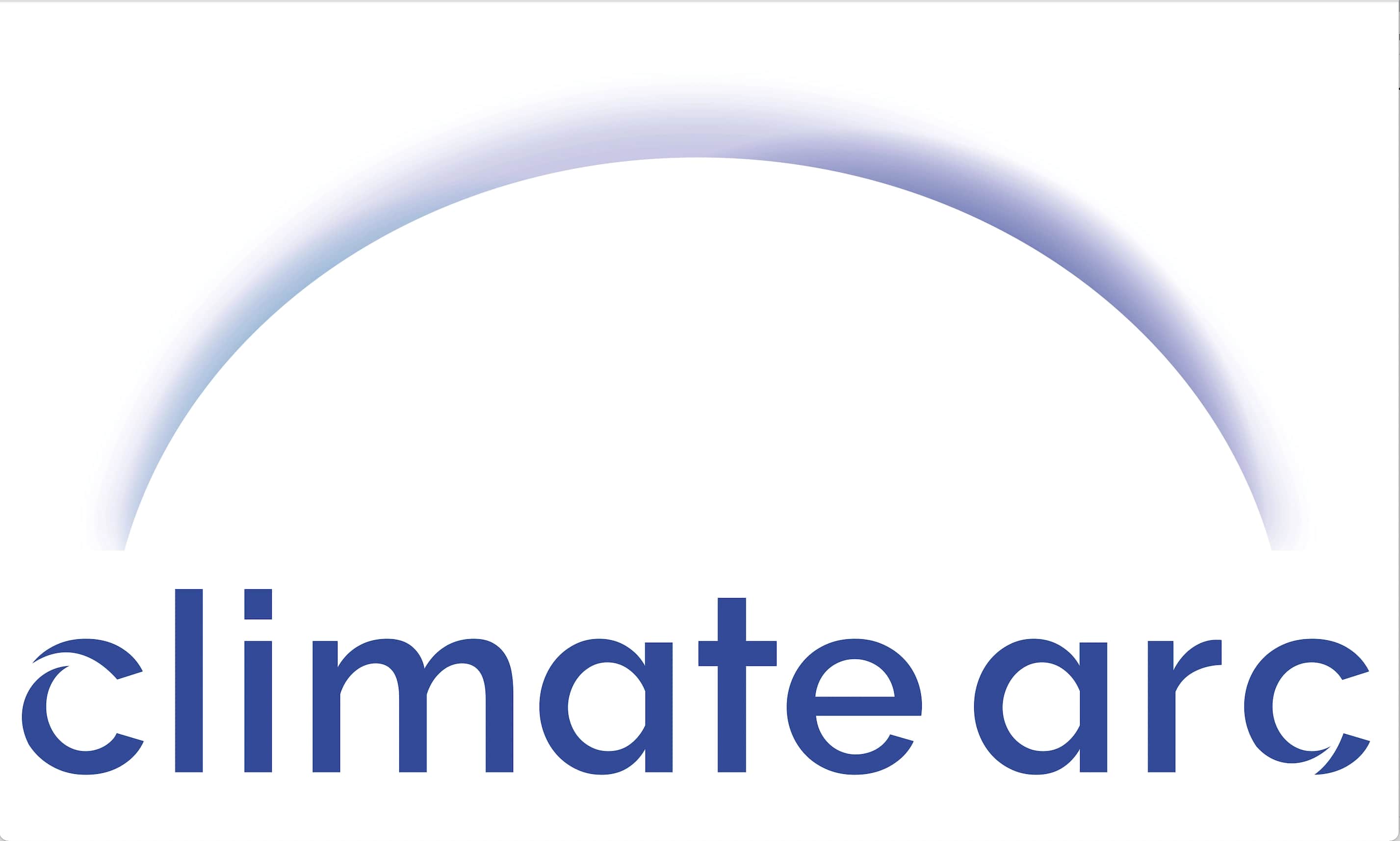 Climate Arc Logo