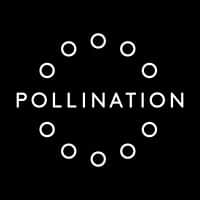 Pollination Logo