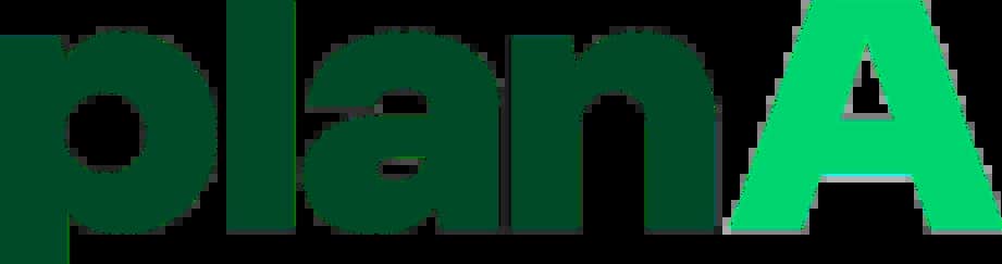 Plan A Logo