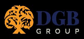 DGB GROUP Logo