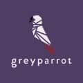 greyparrot Logo
