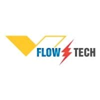 VFlowTech Logo