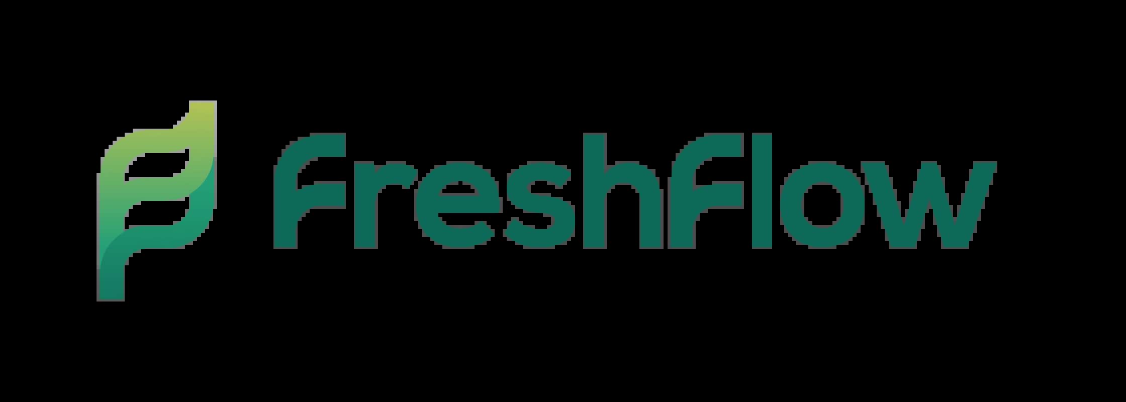 Freshflow GmbH Logo