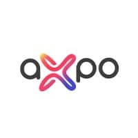 Axpo Solar Logo