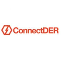 ConnectDER Logo