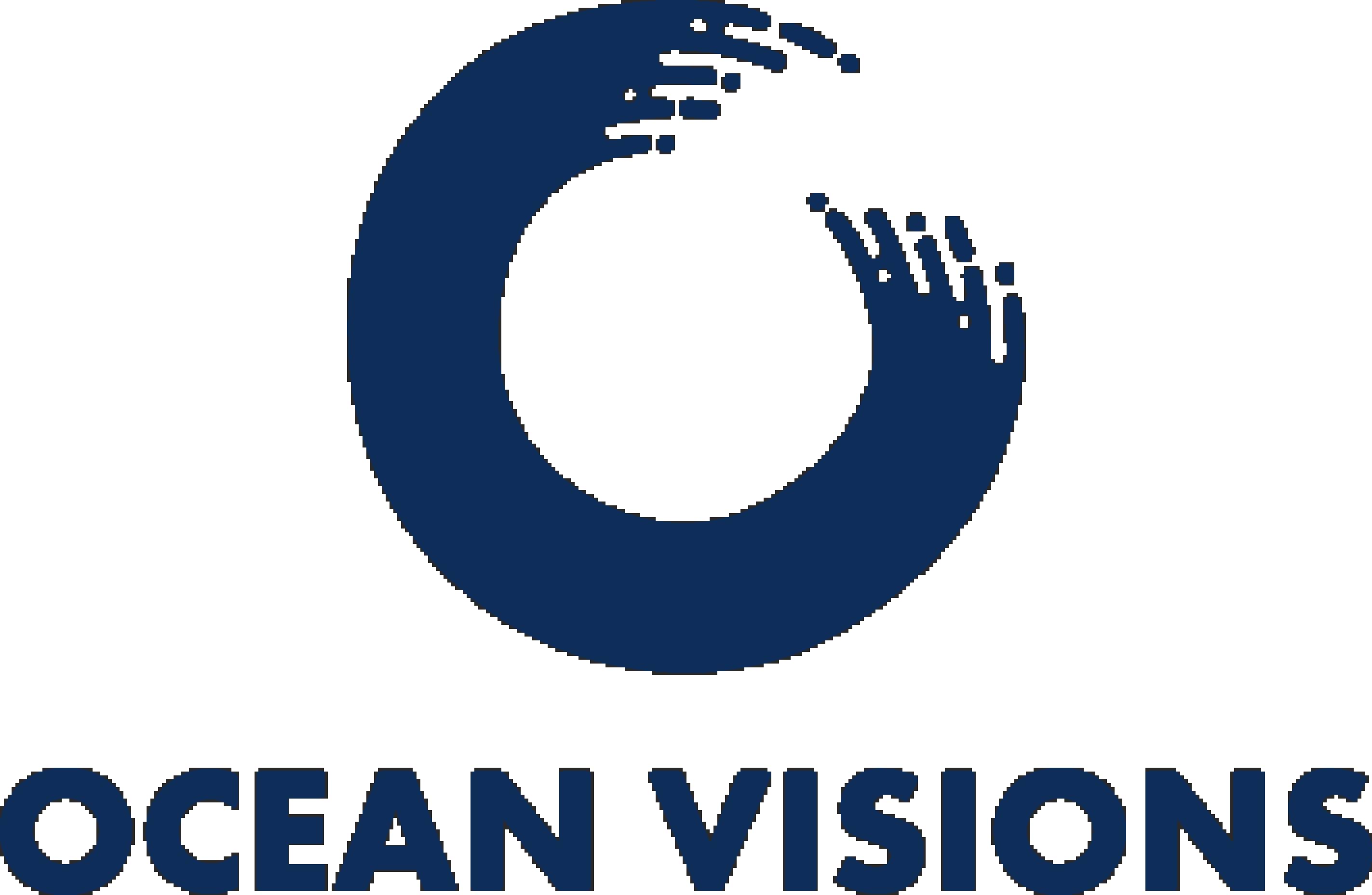 Ocean Visions Logo