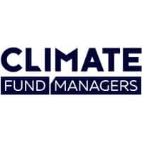 Climate Fund Managers B.V. Logo