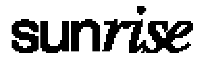 Sunrise Logo