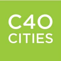 C40 Cities Logo