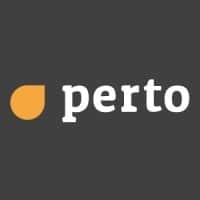 Perto Logo