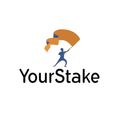 YourStake Logo