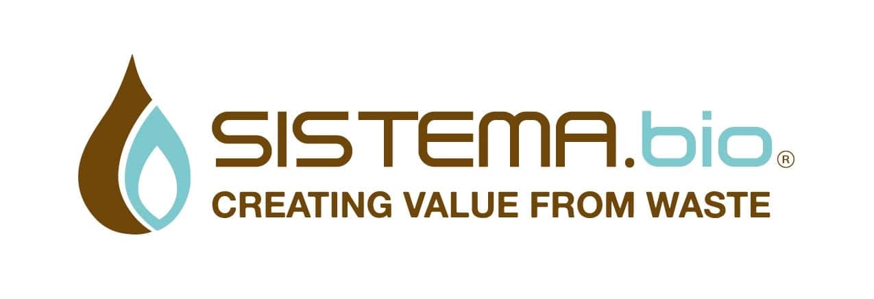 Sistema.bio Logo