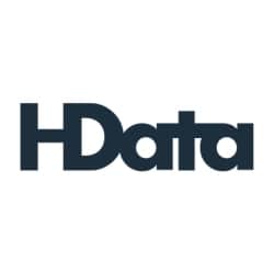 HData Logo