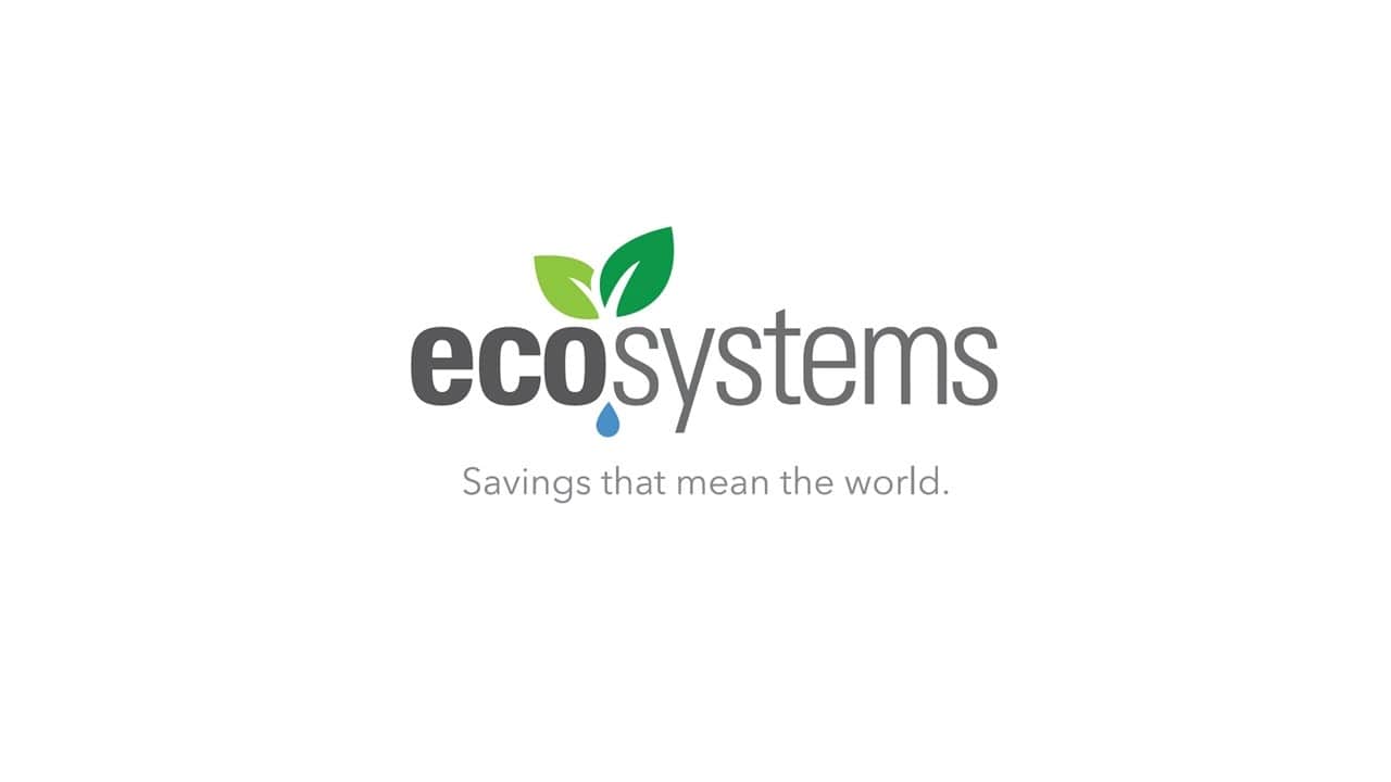 EcoSystems, LLC Logo