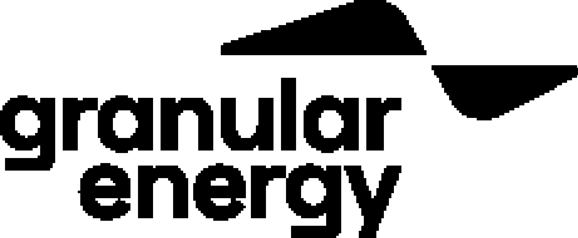 Granular Energy Logo