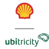 Ubitricity Logo