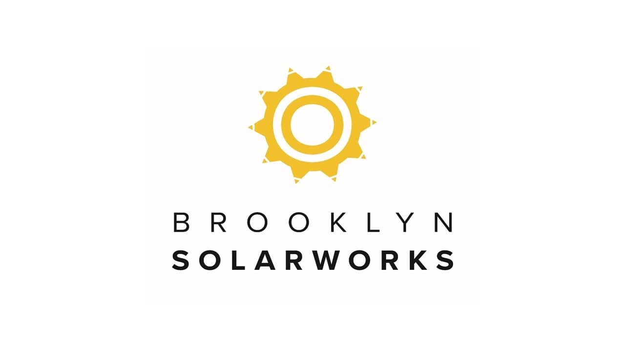 Brooklyn SolarWorks Logo