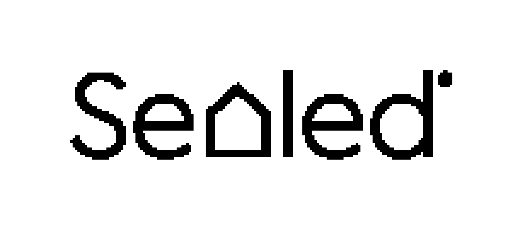 Sealed Logo
