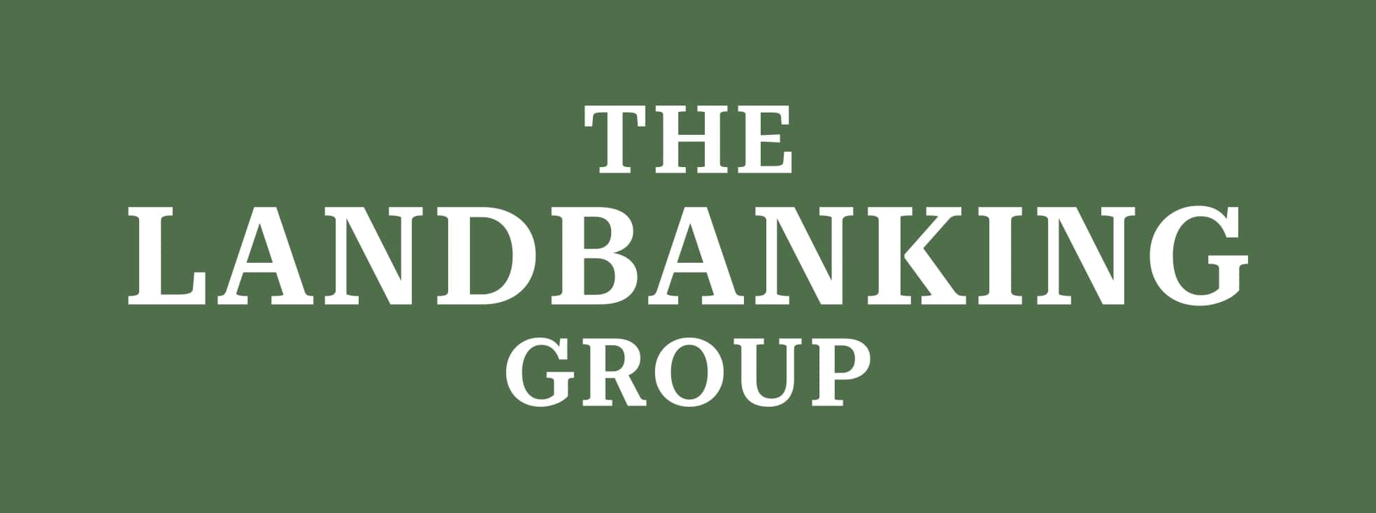 The Landbanking Group Logo