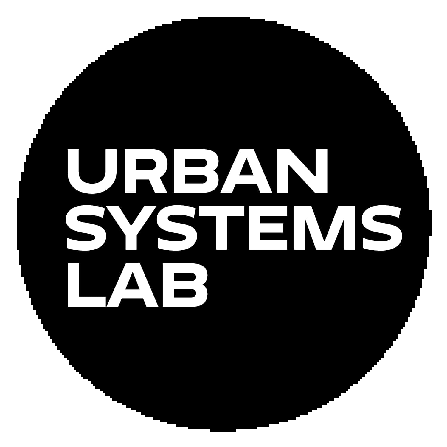 Urban Systems Lab Logo