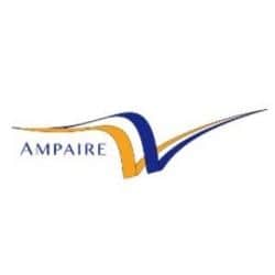 Ampaire Logo
