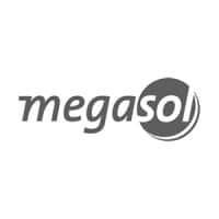 Megasol Logo